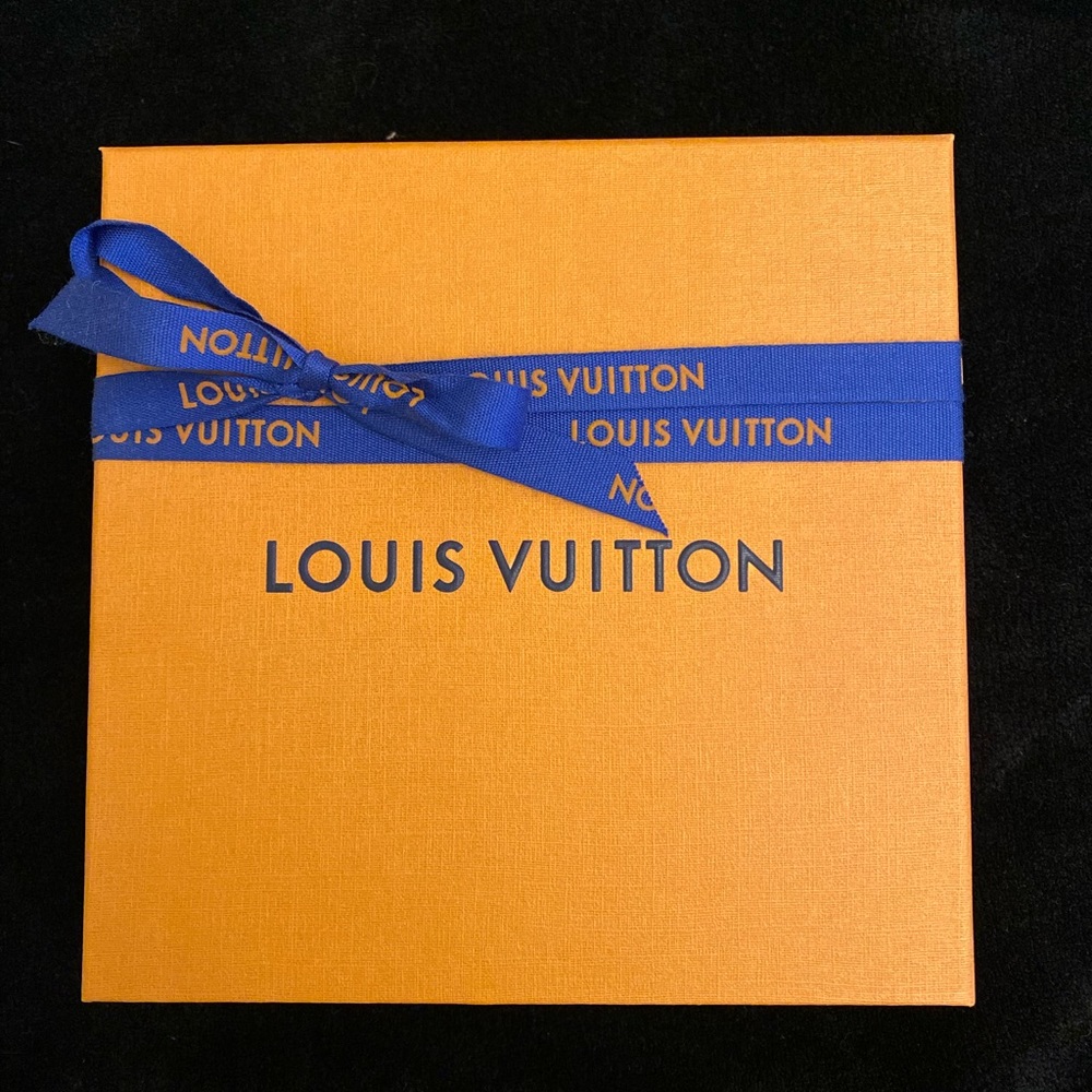 Louis Vuitton Reversible Belt Size:34